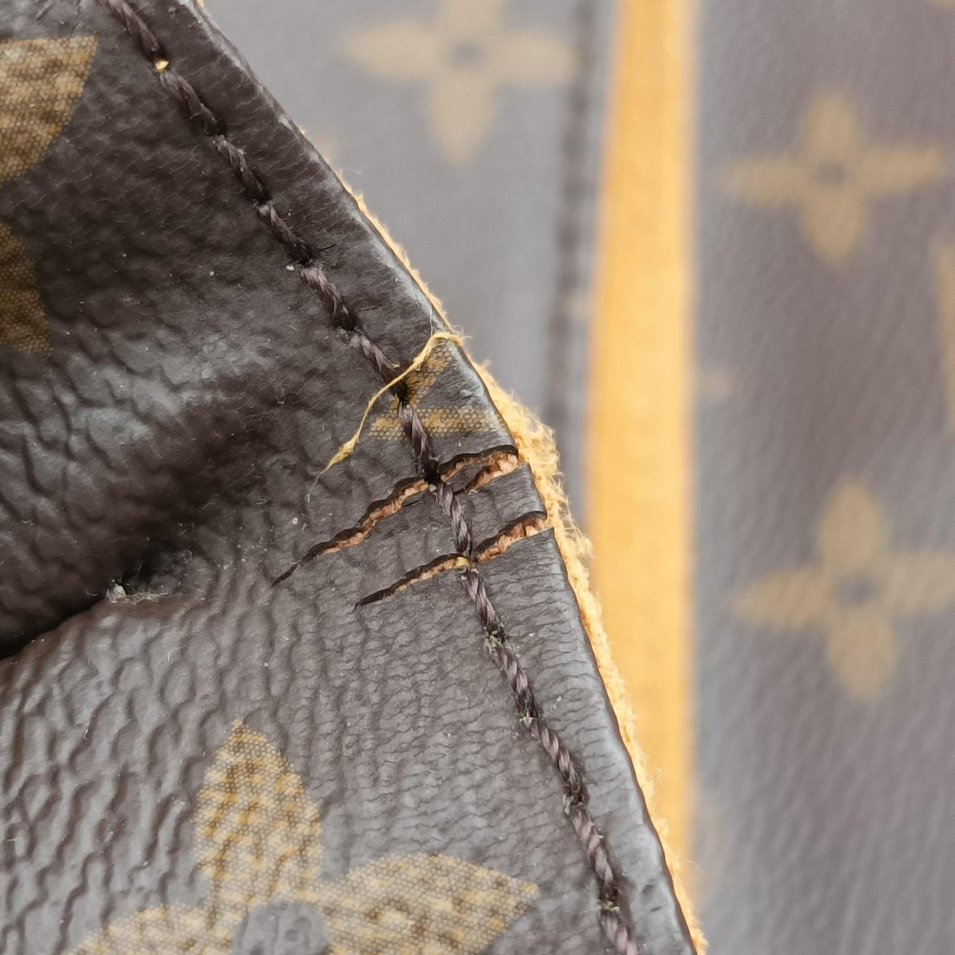 Pochette Metis MM Brown Monogram Canvas M44668 DU4109ポシェットメティス モノグラム/ブラウン モノグラム キャンバス M44668 DU4109