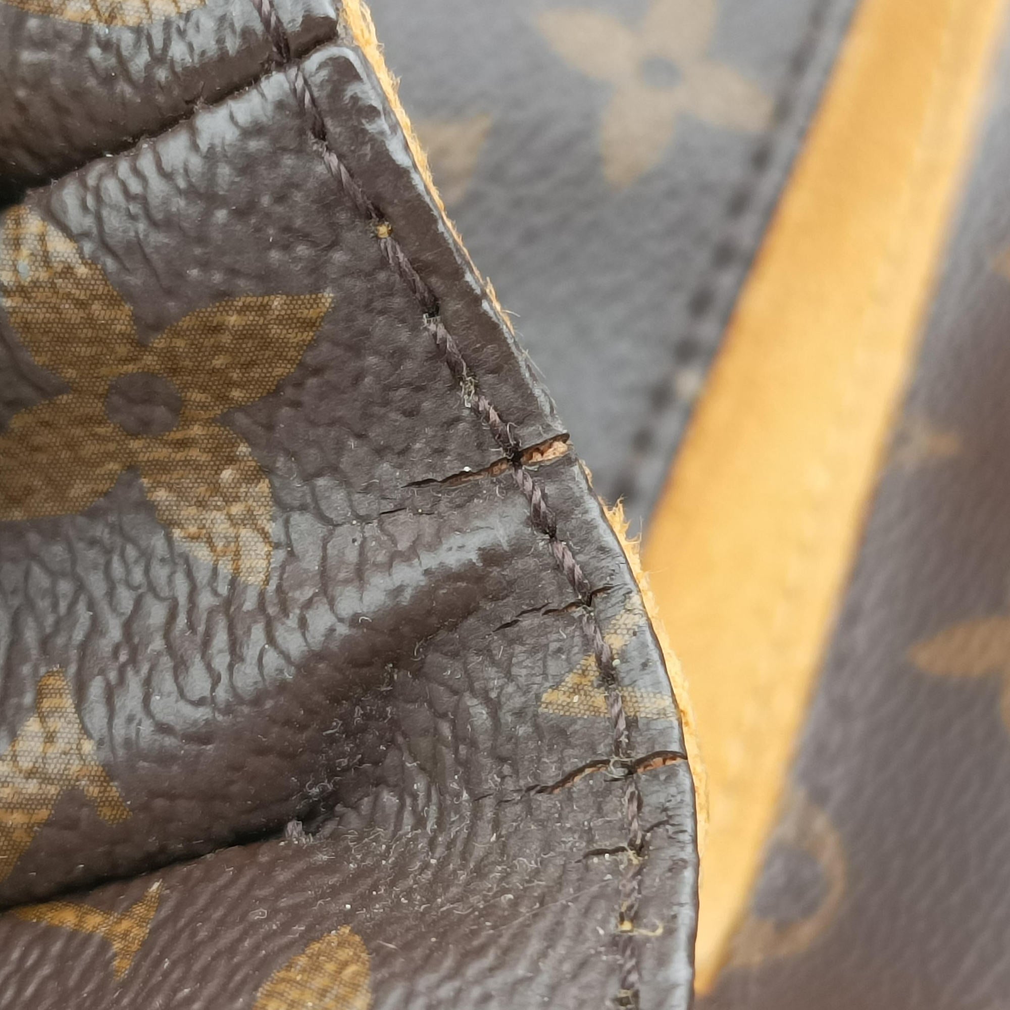 Pochette Metis MM Brown Monogram Canvas M44668 DU4109ポシェットメティス モノグラム/ブラウン モノグラム キャンバス M44668 DU4109