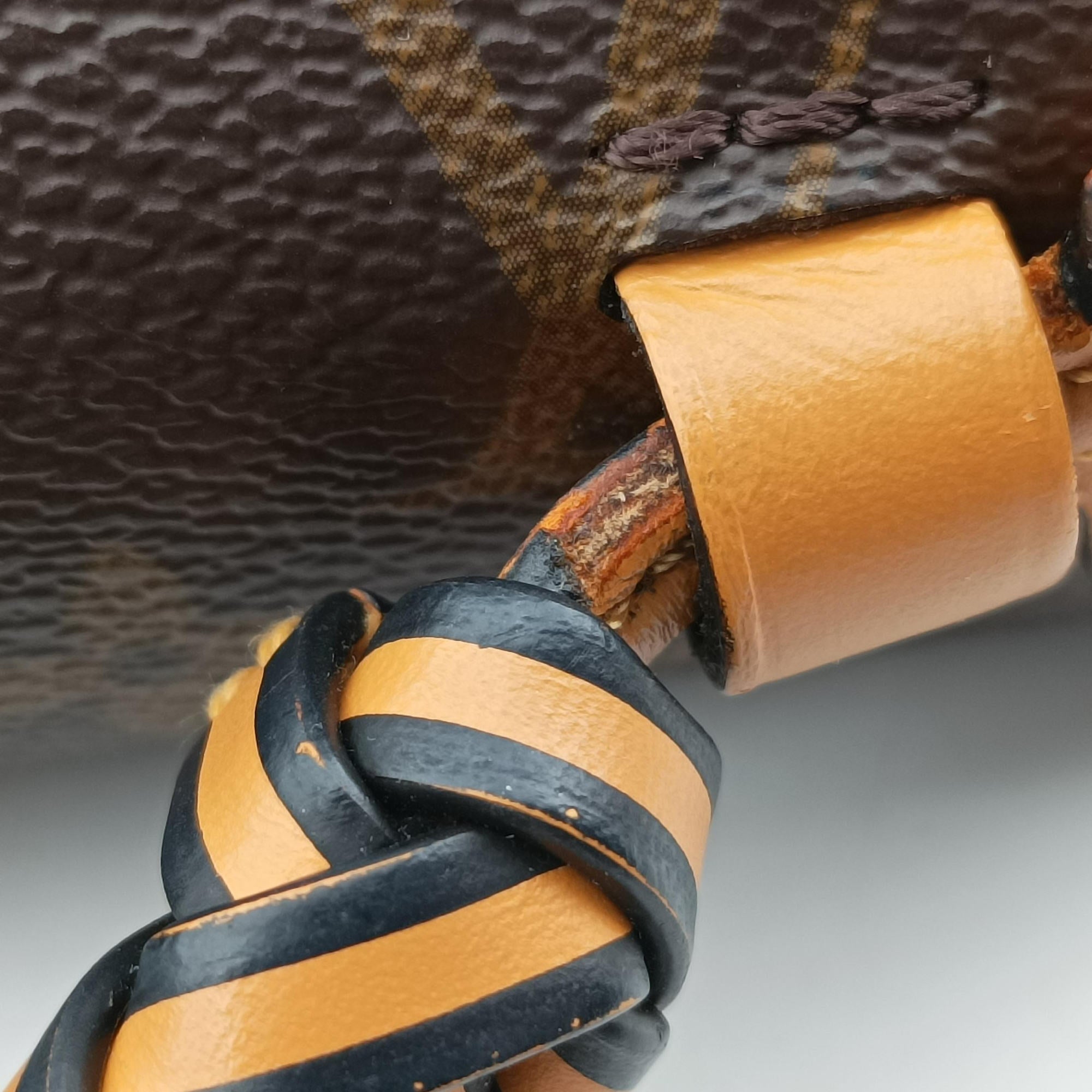 Pochette Metis MM Brown Monogram Canvas M44668 DU4109ポシェットメティス モノグラム/ブラウン モノグラム キャンバス M44668 DU4109