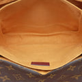 Pochette Metis MM Brown Monogram Canvas M44668 DU4109ポシェットメティス モノグラム/ブラウン モノグラム キャンバス M44668 DU4109