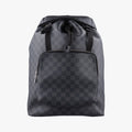 Zac Noir Damier Graphite N40005 DR4167ザック ノワール ダミエ グラフィット N40005 DR4167
