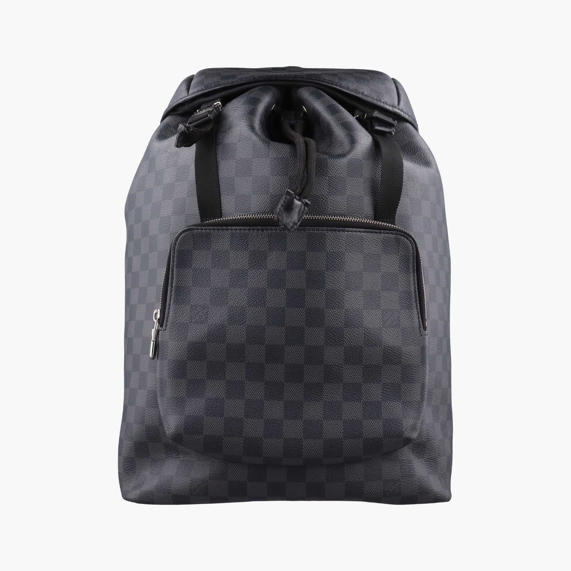 Zac Noir Damier Graphite N40005 DR4167ザック ノワール ダミエ グラフィット N40005 DR4167