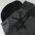 Zac Noir Damier Graphite N40005 DR4167ザック ノワール ダミエ グラフィット N40005 DR4167