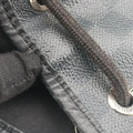 Zac Noir Damier Graphite N40005 DR4167ザック ノワール ダミエ グラフィット N40005 DR4167