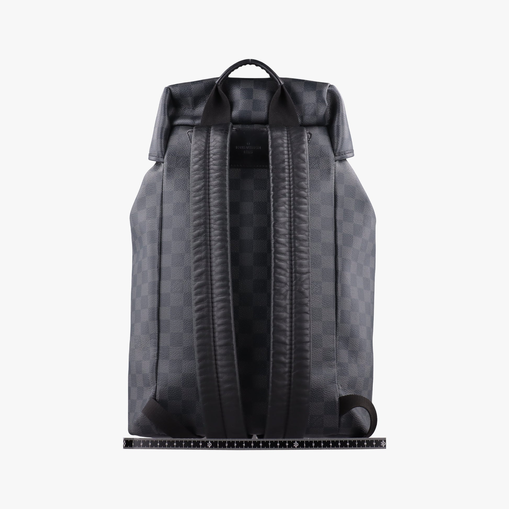 Zac Noir Damier Graphite N40005 DR4167ザック ノワール ダミエ グラフィット N40005 DR4167