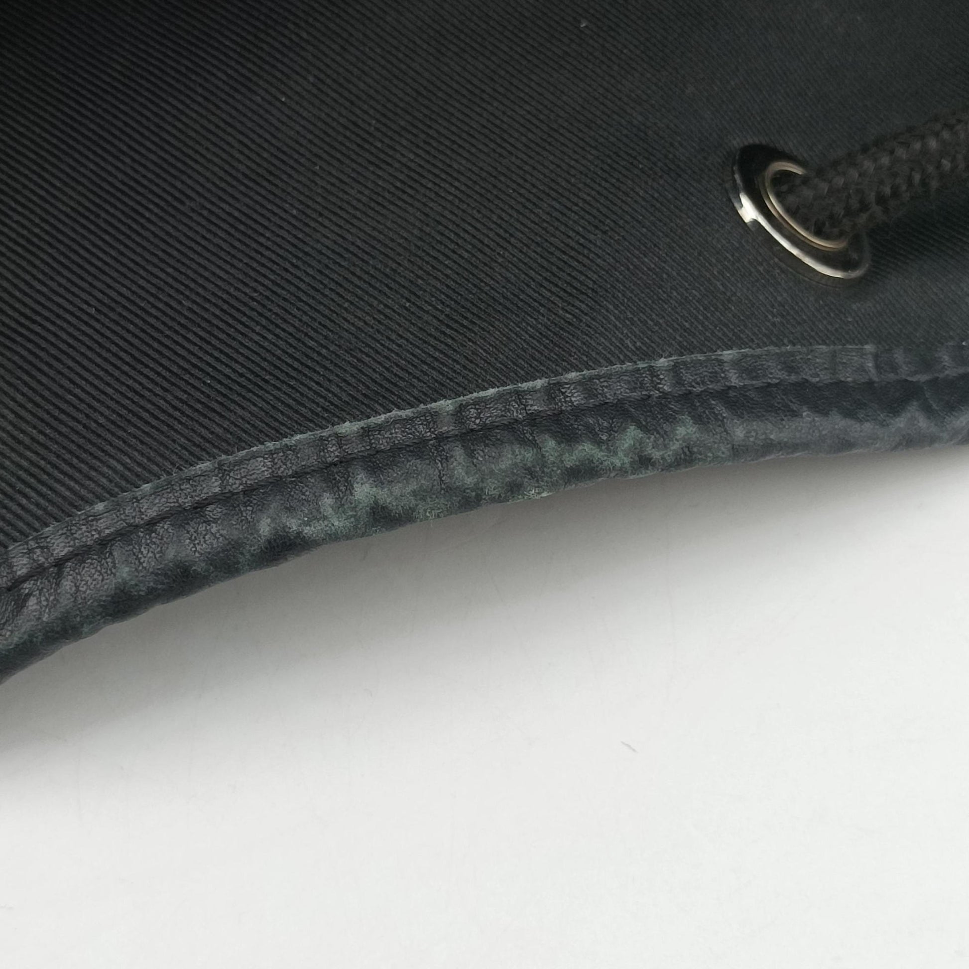 Zac Noir Damier Graphite N40005 DR4167ザック ノワール ダミエ グラフィット N40005 DR4167