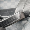 Zac Noir Damier Graphite N40005 DR4167ザック ノワール ダミエ グラフィット N40005 DR4167