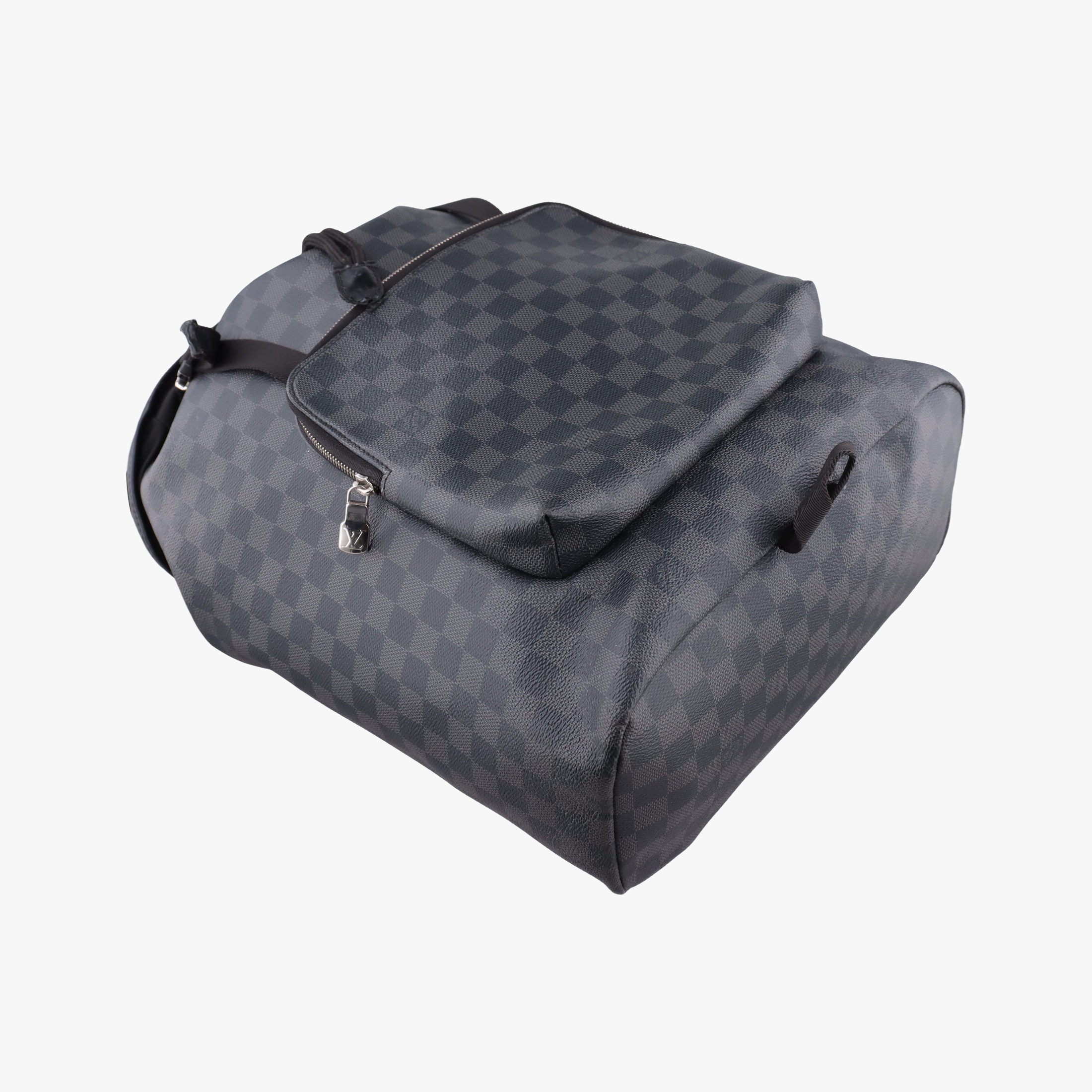 Zac Noir Damier Graphite N40005 DR4167ザック ノワール ダミエ グラフィット N40005 DR4167