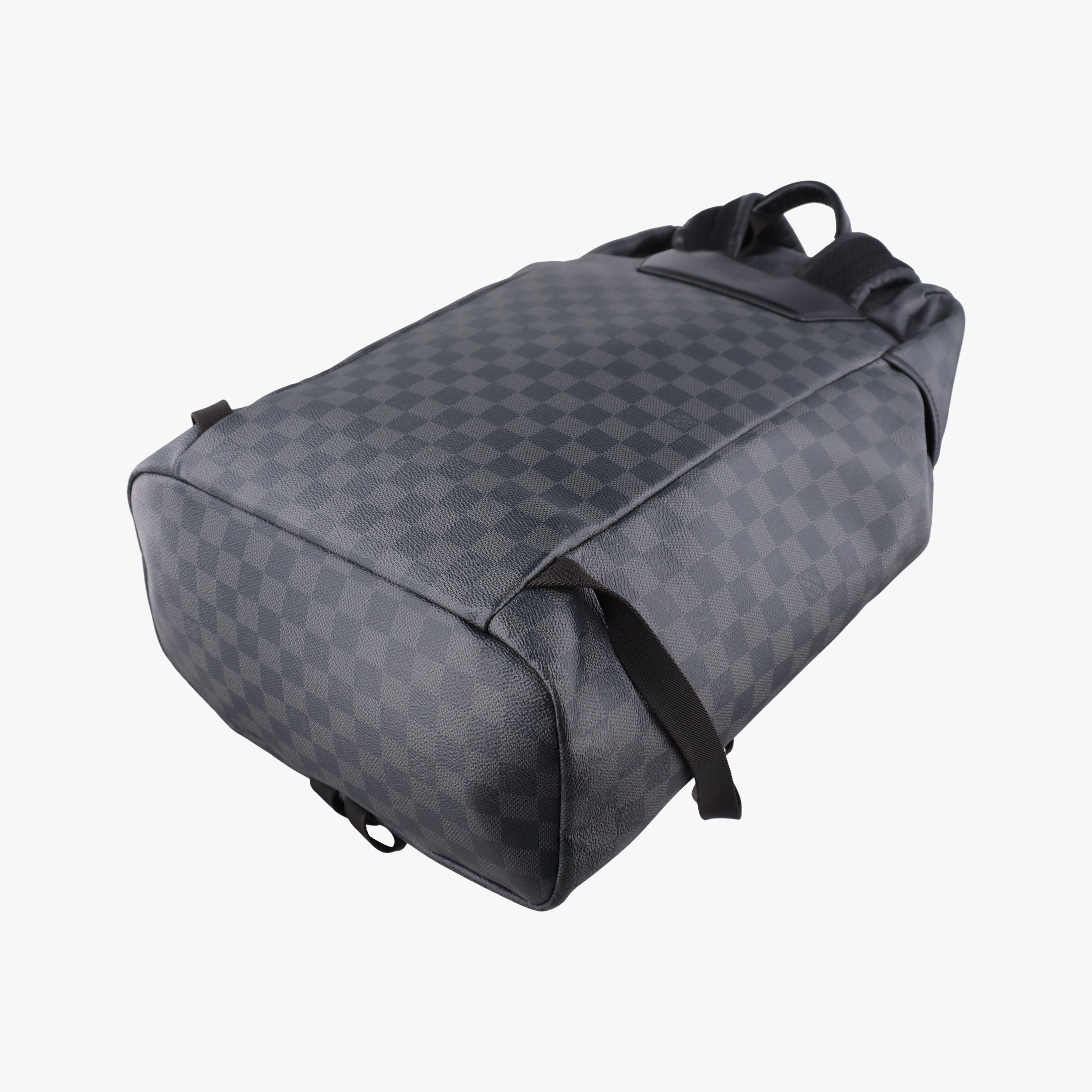 Zac Noir Damier Graphite N40005 DR4167ザック ノワール ダミエ グラフィット N40005 DR4167