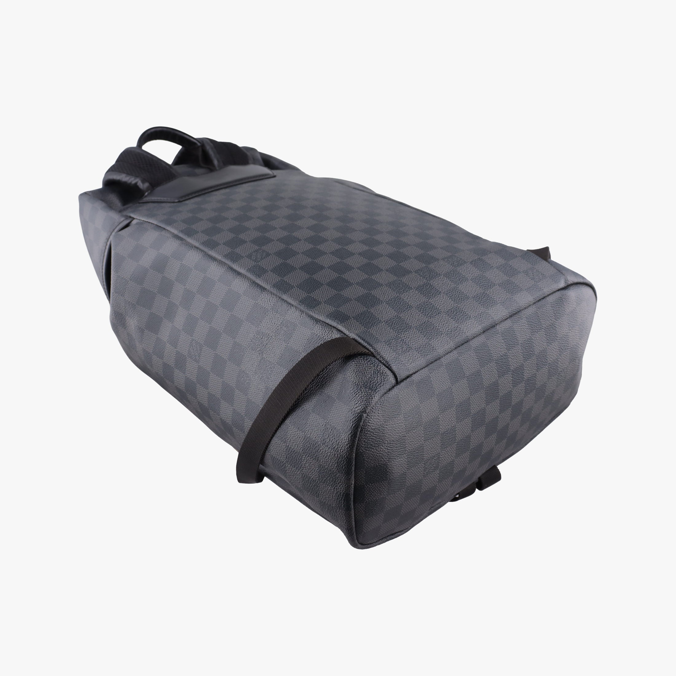Zac Noir Damier Graphite N40005 DR4167ザック ノワール ダミエ グラフィット N40005 DR4167