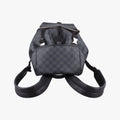 Zac Noir Damier Graphite N40005 DR4167ザック ノワール ダミエ グラフィット N40005 DR4167