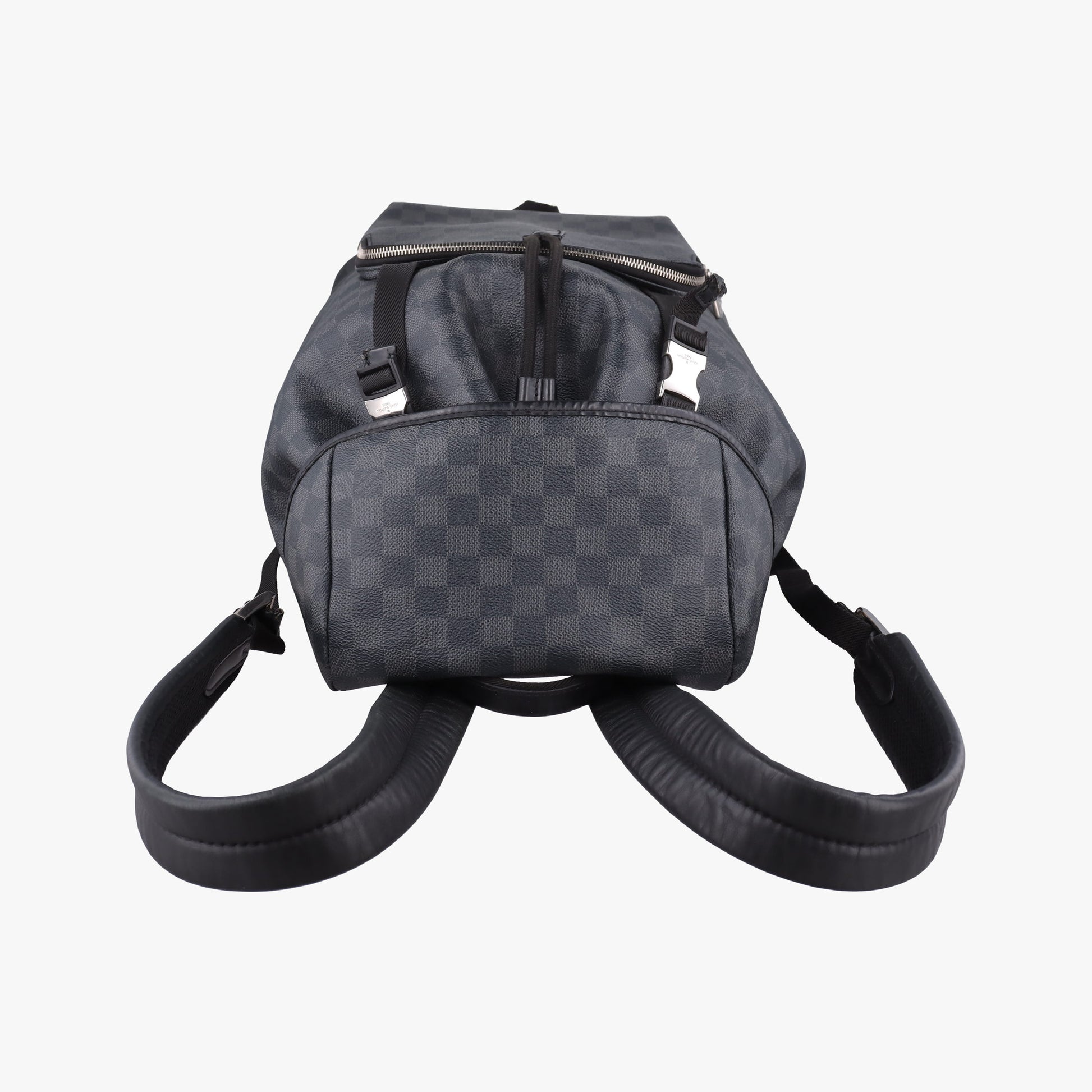 Zac Noir Damier Graphite N40005 DR4167ザック ノワール ダミエ グラフィット N40005 DR4167
