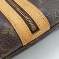 Sac Bosphore brown Monogram Canvas M40043 CA0068サック ボスフォール モノグラム/ブラウン モノグラム キャンバス M40043 CA0068