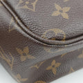 Sac Bosphore brown Monogram Canvas M40043 CA0068サック ボスフォール モノグラム/ブラウン モノグラム キャンバス M40043 CA0068