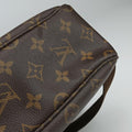 Sac Bosphore brown Monogram Canvas M40043 CA0068サック ボスフォール モノグラム/ブラウン モノグラム キャンバス M40043 CA0068