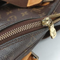 Sac Bosphore brown Monogram Canvas M40043 CA0068サック ボスフォール モノグラム/ブラウン モノグラム キャンバス M40043 CA0068