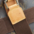 Sac Bosphore brown Monogram Canvas M40043 CA0068サック ボスフォール モノグラム/ブラウン モノグラム キャンバス M40043 CA0068