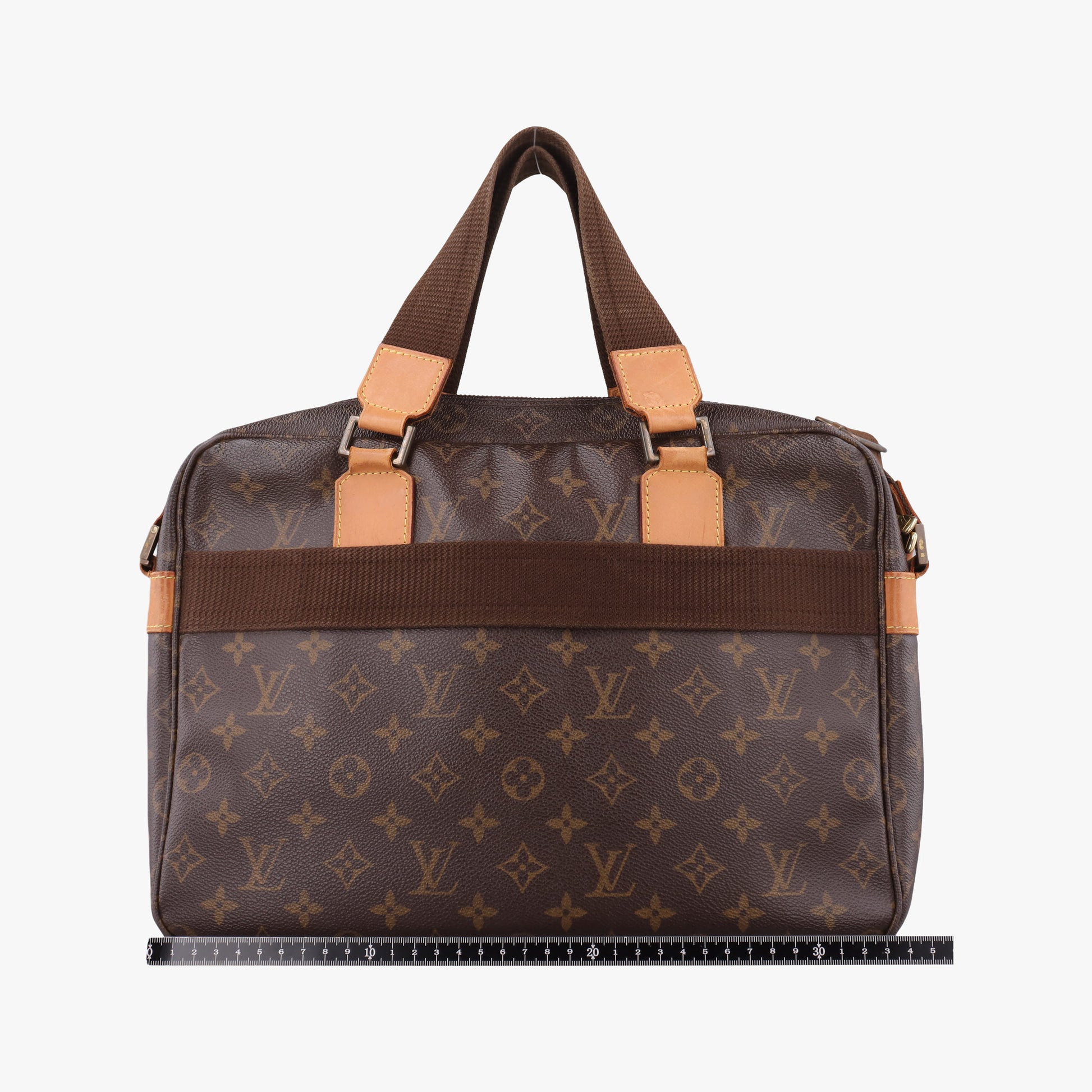 Sac Bosphore brown Monogram Canvas M40043 CA0068サック ボスフォール モノグラム/ブラウン モノグラム キャンバス M40043 CA0068