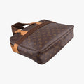 Sac Bosphore brown Monogram Canvas M40043 CA0068サック ボスフォール モノグラム/ブラウン モノグラム キャンバス M40043 CA0068