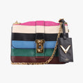 B-Rockstud Multicolour leather BL-J974NAZ2Bロックスタッド マルチカラー レザー BL-J974NAZ2