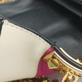 B-Rockstud Multicolour leather BL-J974NAZ2Bロックスタッド マルチカラー レザー BL-J974NAZ2