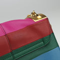 B-Rockstud Multicolour leather BL-J974NAZ2Bロックスタッド マルチカラー レザー BL-J974NAZ2