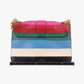 B-Rockstud Multicolour leather BL-J974NAZ2Bロックスタッド マルチカラー レザー BL-J974NAZ2