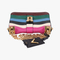B-Rockstud Multicolour leather BL-J974NAZ2Bロックスタッド マルチカラー レザー BL-J974NAZ2
