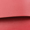 Rockstud Red Leather Lot number unknownロックスタッズ レッド レザー 製番不明