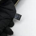 Diamante Black Leather 208463 F013242771ディアマンテ ブラック レザー 208463 F013242771