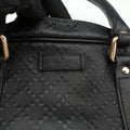 Diamante Black Leather 208463 F013242771ディアマンテ ブラック レザー 208463 F013242771