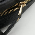Diamante Black Leather 208463 F013242771ディアマンテ ブラック レザー 208463 F013242771