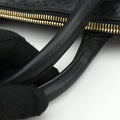 Diamante Black Leather 208463 F013242771ディアマンテ ブラック レザー 208463 F013242771