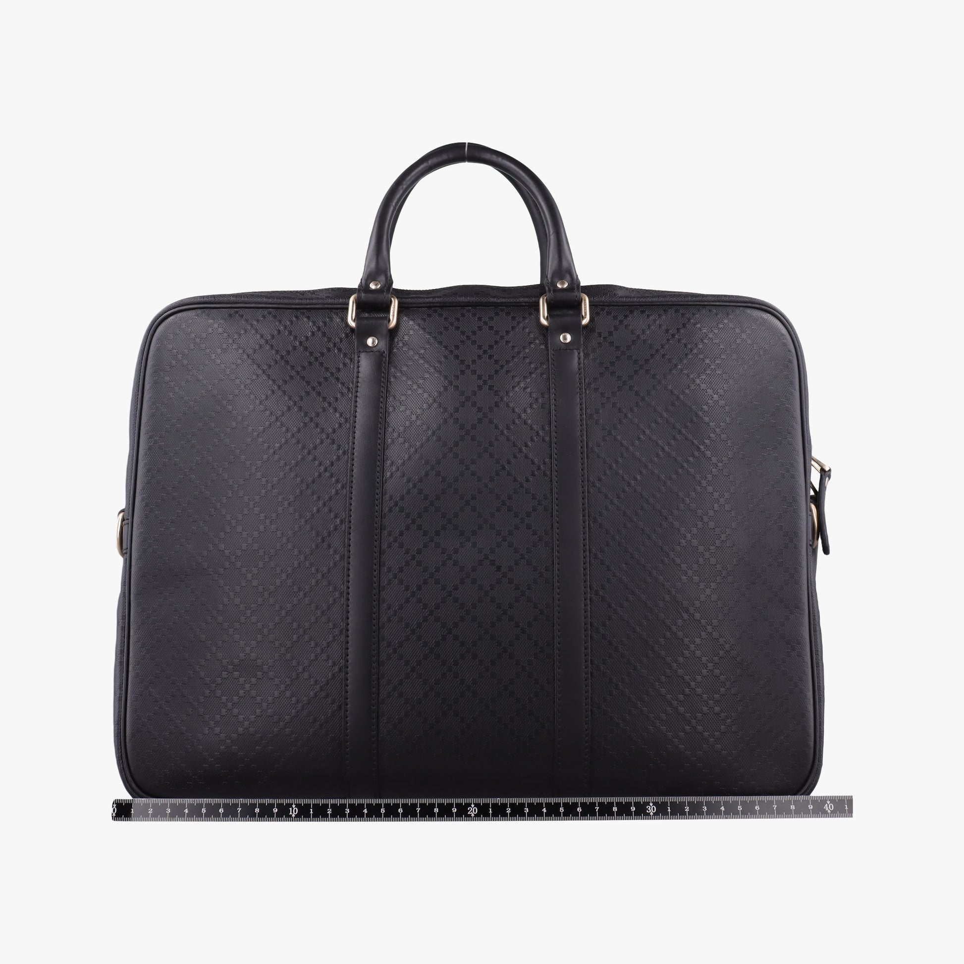 Diamante Black Leather 208463 F013242771ディアマンテ ブラック レザー 208463 F013242771