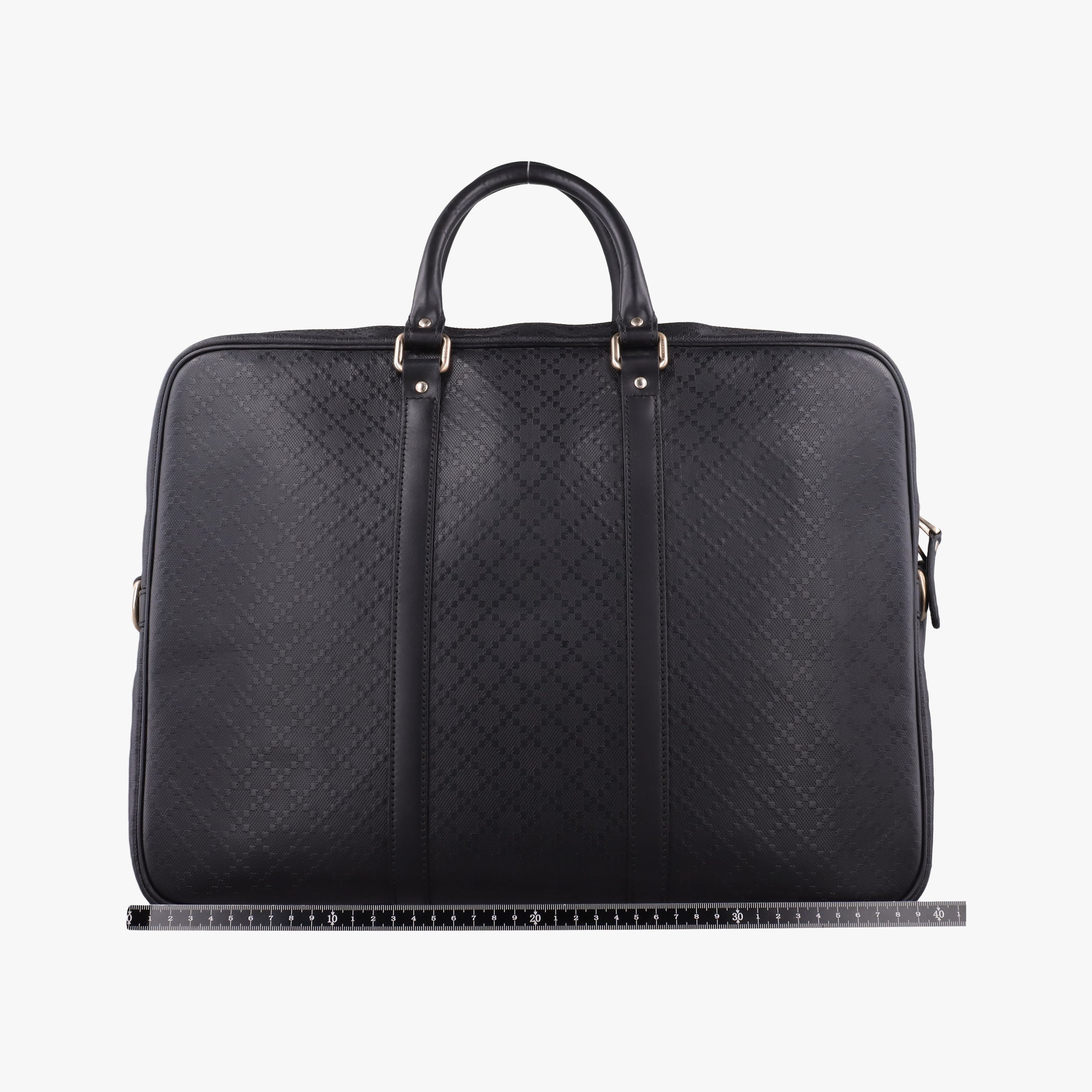 Diamante Black Leather 208463 F013242771ディアマンテ ブラック レザー 208463 F013242771