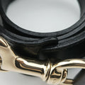 Diamante Black Leather 208463 F013242771ディアマンテ ブラック レザー 208463 F013242771