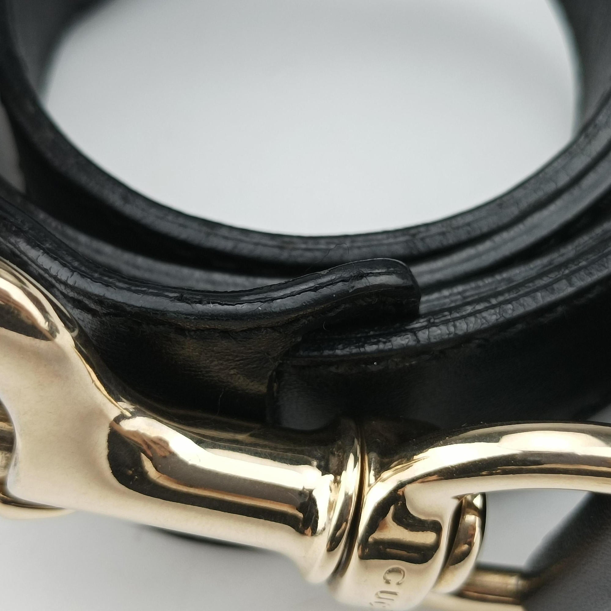 Diamante Black Leather 208463 F013242771ディアマンテ ブラック レザー 208463 F013242771