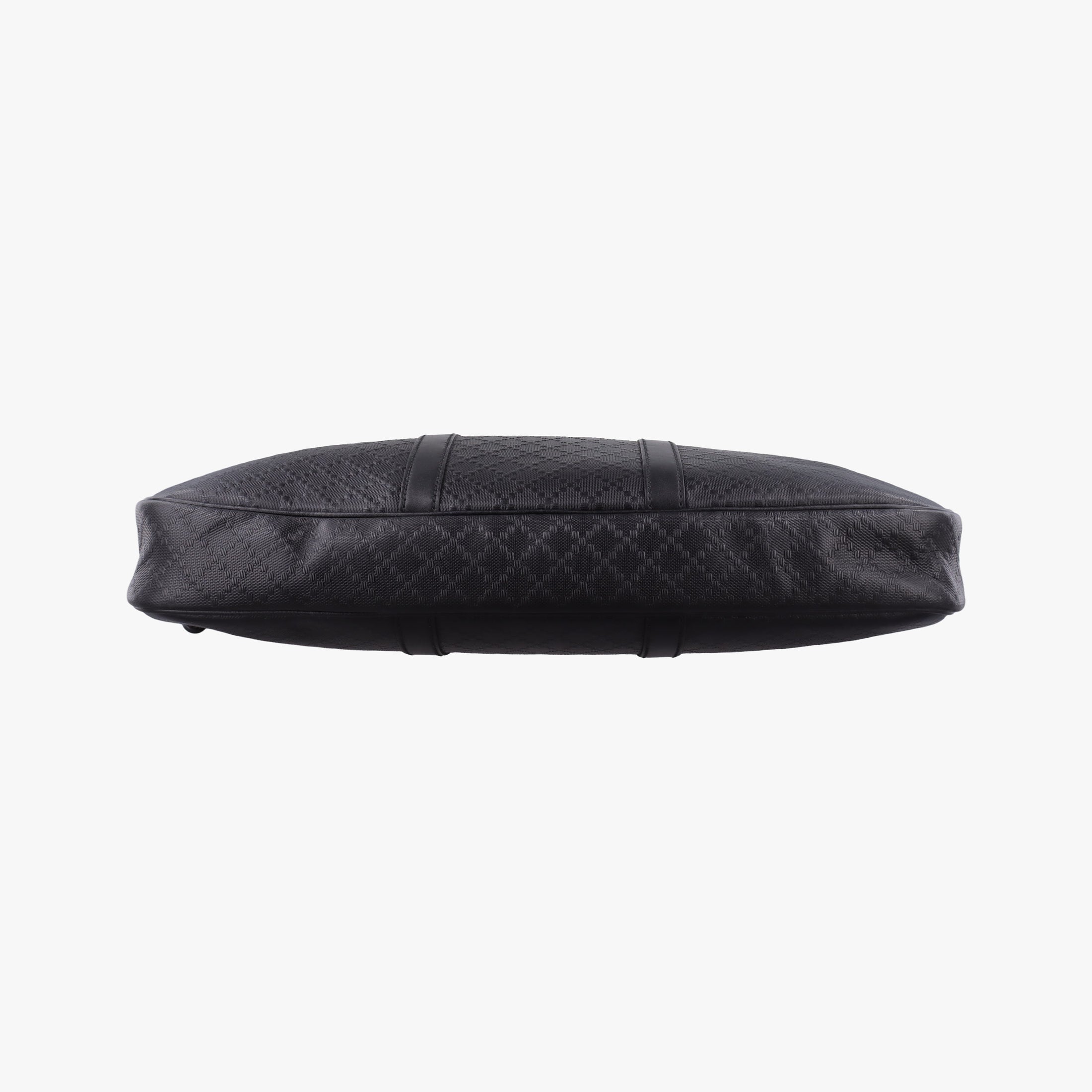 Diamante Black Leather 208463 F013242771ディアマンテ ブラック レザー 208463 F013242771