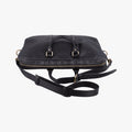 Diamante Black Leather 208463 F013242771ディアマンテ ブラック レザー 208463 F013242771