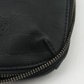 Porte Documents Jour Noir Damier Graphite N48224 CA4193ポルトドキュマン ジュール ノワール ダミエ グラフィット N48224 CA4193