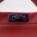PEEKABOO MEDIUM Red Leather 8BN290 8BN290-3ZN-169-10429ピーカブー ミディアム レッド レザー 8BN290 8BN290-3ZN-169-10429