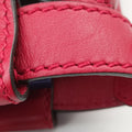 PEEKABOO MEDIUM Red Leather 8BN290 8BN290-3ZN-169-10429ピーカブー ミディアム レッド レザー 8BN290 8BN290-3ZN-169-10429