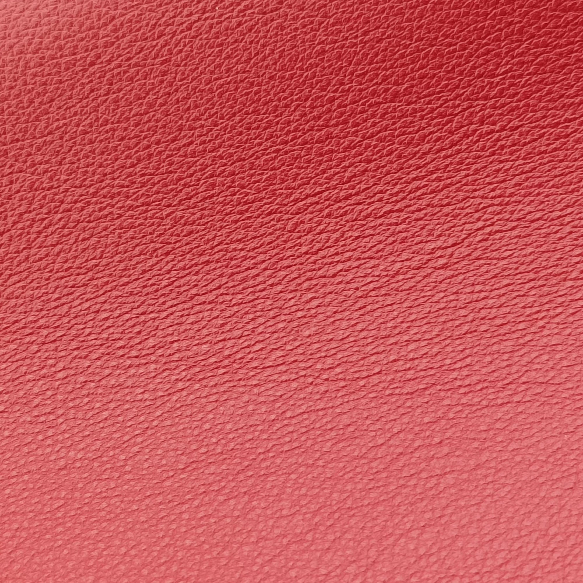 PEEKABOO MEDIUM Red Leather 8BN290 8BN290-3ZN-169-10429ピーカブー ミディアム レッド レザー 8BN290 8BN290-3ZN-169-10429