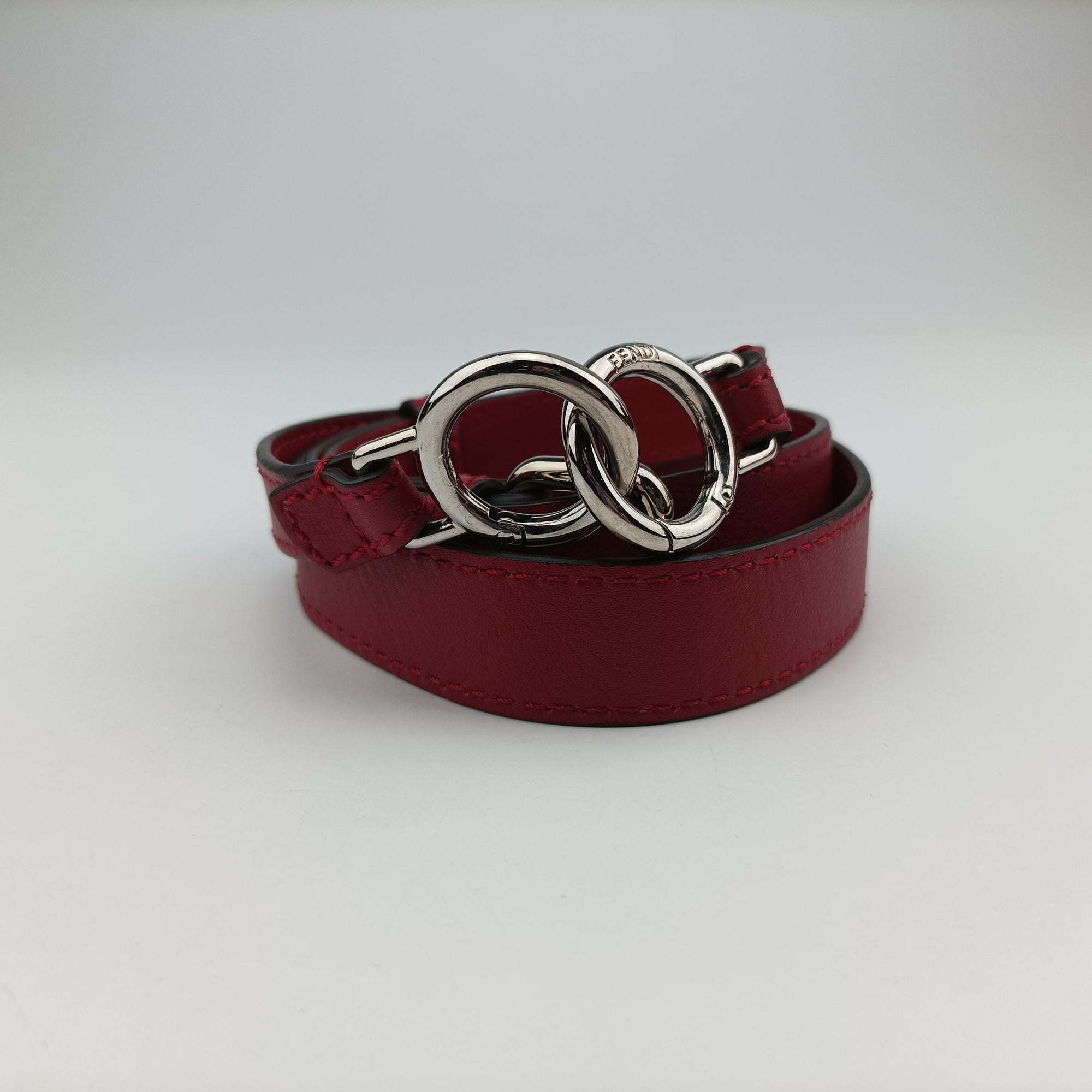 PEEKABOO MEDIUM Red Leather 8BN290 8BN290-3ZN-169-10429ピーカブー ミディアム レッド レザー 8BN290 8BN290-3ZN-169-10429