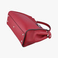 PEEKABOO MEDIUM Red Leather 8BN290 8BN290-3ZN-169-10429ピーカブー ミディアム レッド レザー 8BN290 8BN290-3ZN-169-10429
