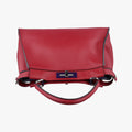 PEEKABOO MEDIUM Red Leather 8BN290 8BN290-3ZN-169-10429ピーカブー ミディアム レッド レザー 8BN290 8BN290-3ZN-169-10429