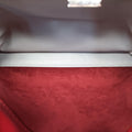 PEEKABOO MEDIUM Red Leather 8BN290 8BN290-3ZN-169-10429ピーカブー ミディアム レッド レザー 8BN290 8BN290-3ZN-169-10429