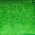 candy cassette White×green Leather IC Chipキャンディ カセット ホワイト×グリーン レザー ICチップ