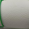 candy cassette White×green Leather IC Chipキャンディ カセット ホワイト×グリーン レザー ICチップ