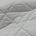 GABRIELLE Black×white lambskin A93824 24573313ガブリエル ブラック×ホワイト ラムスキン A93824 24573313